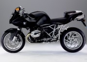 BMW R 1200 S